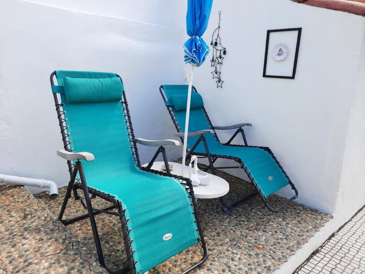 Casas Da Roseira 2+1 Famalicao Nazare Villa Exterior foto